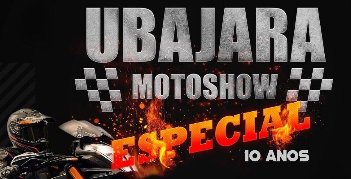 motoshow ubajara